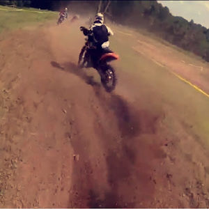 Meet your Posher, Drew